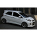 zest aero parts body kit kia morning picanto 2012-16